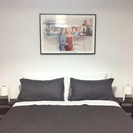 Homestay Ausonia House Palermo