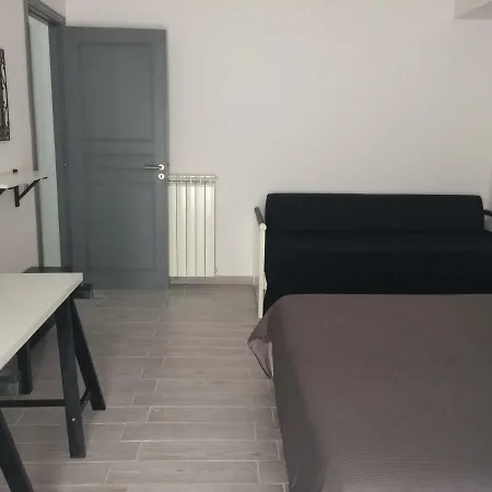 Ausonia House Homestay Palermo