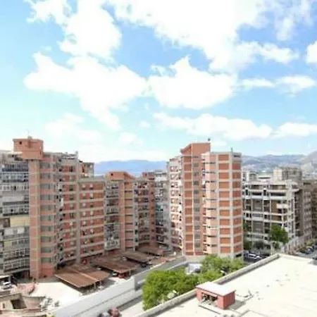 Ausonia House Palermo