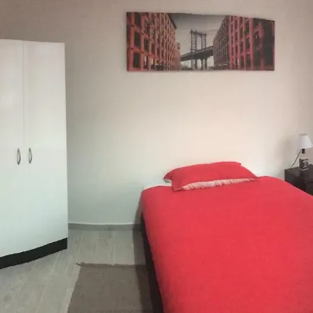 Ausonia House Homestay Palermo