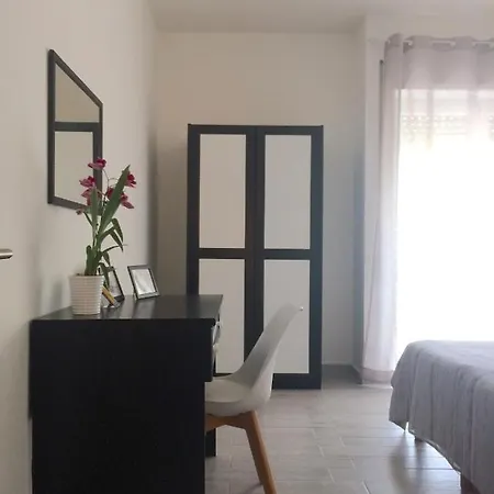 Ausonia House Homestay Palermo